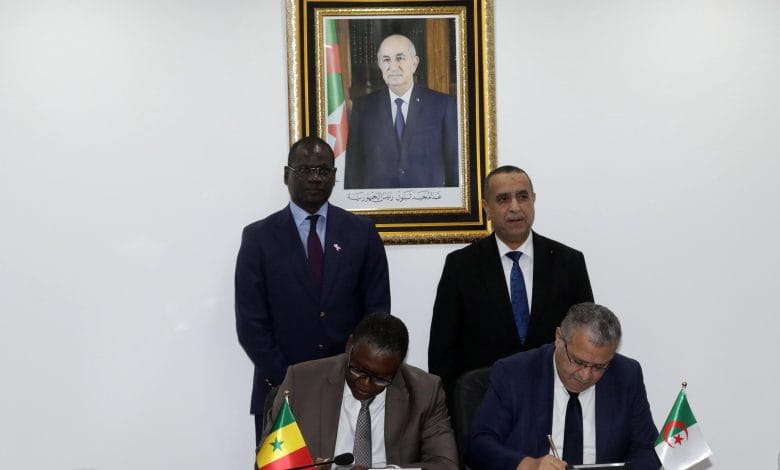 Électricité et Gaz : L’Algérie déploie son savoir-faire au Sénégal