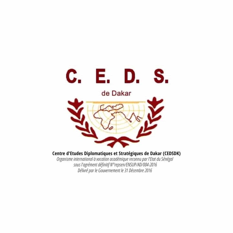 Enseignement : Le CEDS réplique et exige son retrait de la liste Enseignement : Le CEDS réplique et exige son retrait de la liste