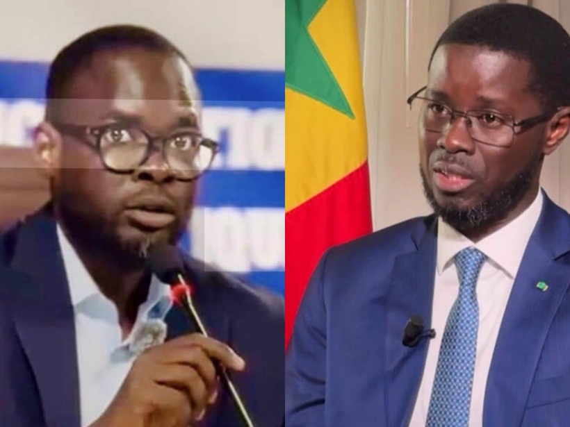 Inondations à Dakar : Babacar Ba demande au Président Bassirou Diomaye Faye d'activer le Plan ORSEC Inondations à Dakar : Babacar Ba demande au Président Bassirou Diomaye Faye d'activer le Plan ORSEC