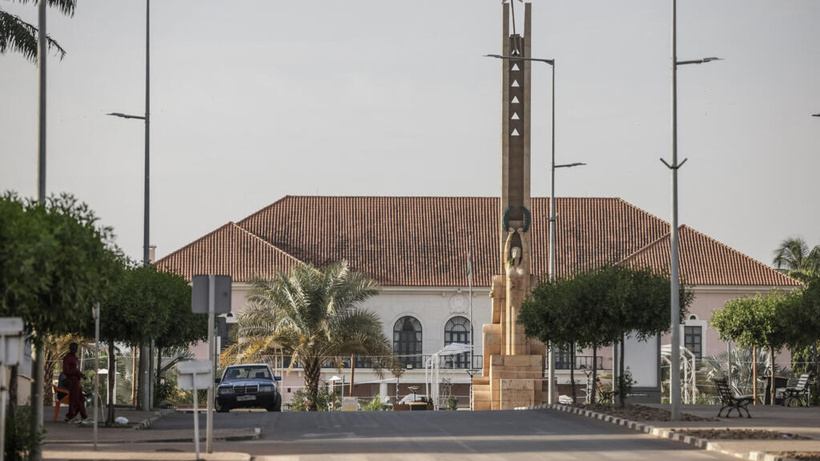 Guinée-Bissau: une lettre ouverte presse la Cédéao à restaurer l’ordre constitutionnel
