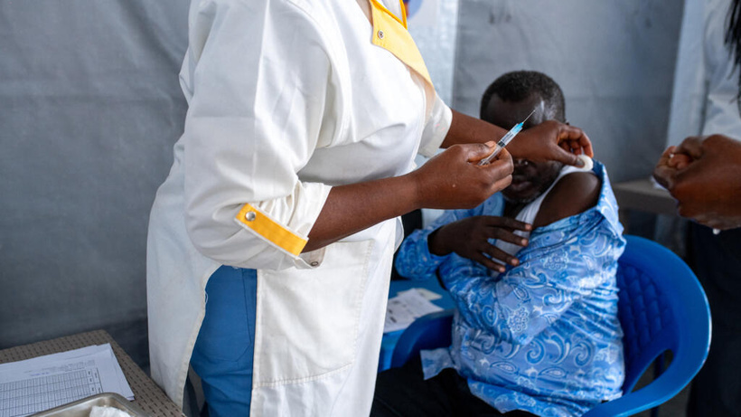 Est de la RDC: comment l’armée et la Monusco se déploient pour appuyer la riposte contre Ebola Est de la RDC: comment l’armée et la Monusco se déploient pour appuyer la riposte contre Ebola