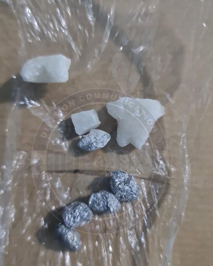 Trafic de drogue : 89 grammes de cocaïne saisis à Keur Massar, 30 cornets de chanvre indien à Somone