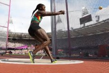L'athlétisme sénégalais aux JO sur invitations