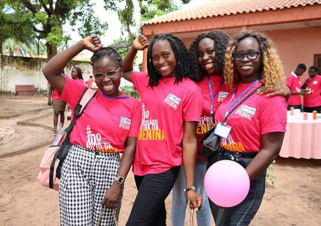 Changement climatique au Sénégal : quand la montée des eaux et l’érosion côtière bouleversent le quotidien des filles