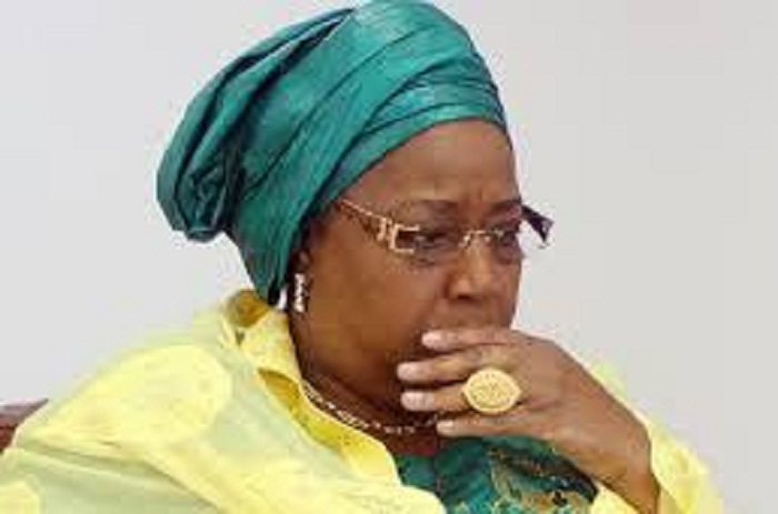 ​Scandale au ministère de la Santé : un cadre falsifie la signature de Eva Marie Coll Seck