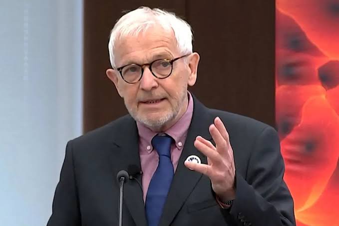 Le prix Nobel de physique décerné au Belge Francis Halzen pour ses travaux sur les neutrinos