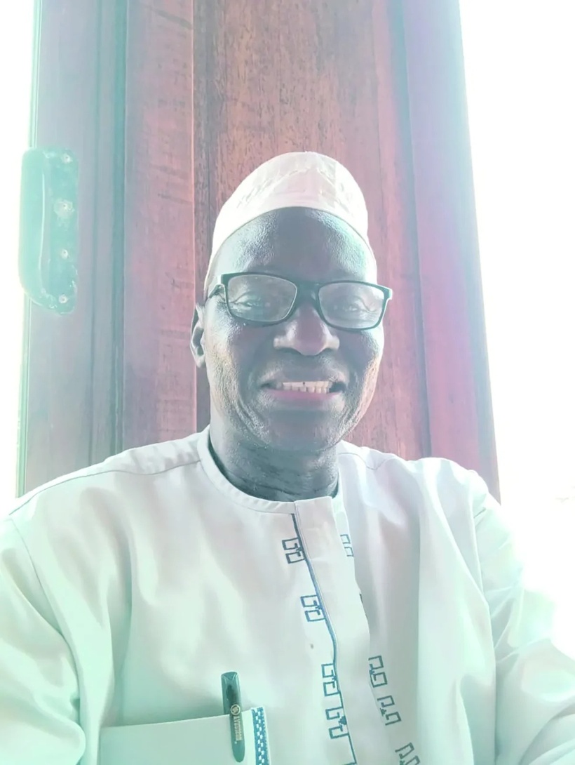Inondations : Ibrahima Top, président de la FENAPES, demande le report de la rentrée scolaire Inondations : Ibrahima Top, président de la FENAPES, demande le report de la rentrée scolaire
