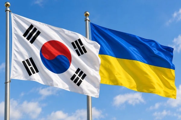Guerre en Ukraine: Kiev critique Séoul pour des livraisons de pétrole présumées à la Russie