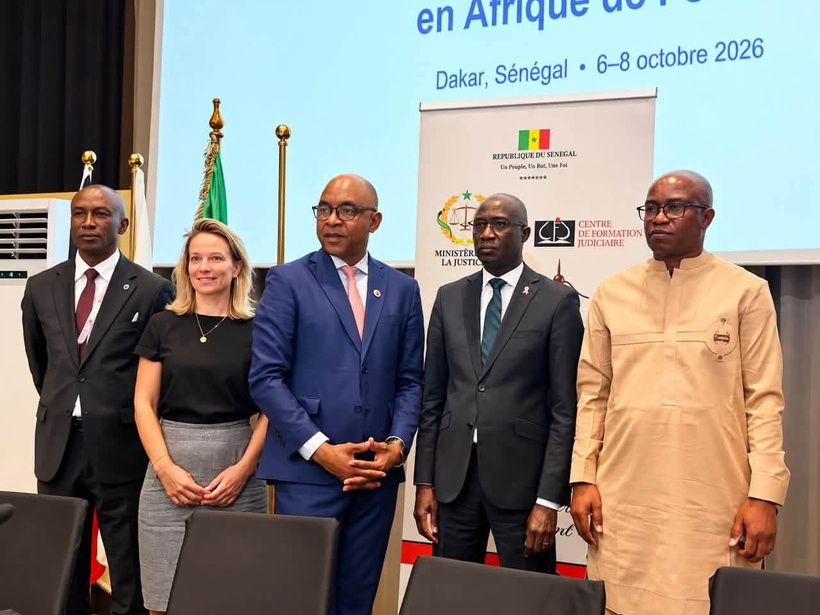 Lutte contre le terrorisme : Me Moussa Sarr appelle à mieux encadrer l’exploitation judiciaire des preuves de terrain