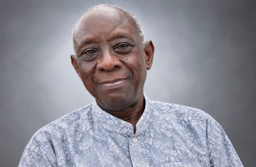«Cheikh Hamidou Kane:L’Adieu du «Gardien du Temple » (Par Abdoulaye Racine Kane)
