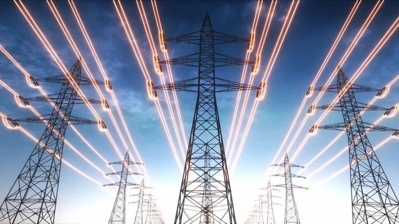 Sénégal : une promesse de 998 milliards de FCFA pour électrifier 6 471 localités d’ici 2029 Sénégal : une promesse de 998 milliards de FCFA pour électrifier 6 471 localités d’ici 2029