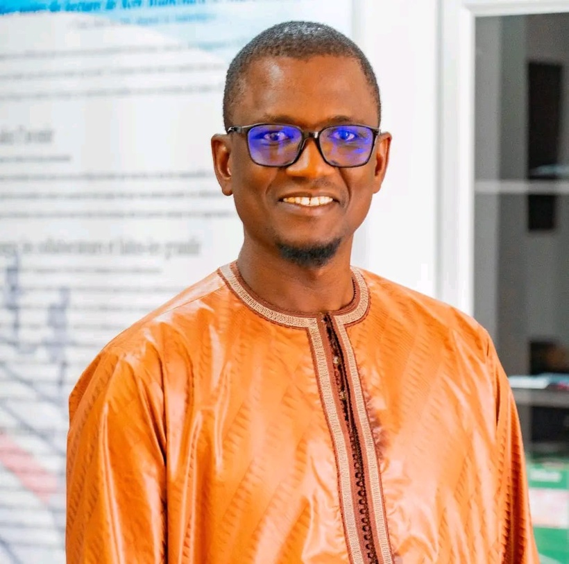 Bambey: le journaliste Modou Ndiaye convoqué suite à une plainte du ministère de la Microfinance Bambey: le journaliste Modou Ndiaye convoqué suite à une plainte du ministère de la Microfinance