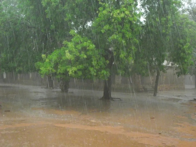 Pluies et orages : l’ANACIM annonce une nouvelle perturbation sur plusieurs régions du Sénégal Pluies et orages : l’ANACIM annonce une nouvelle perturbation sur plusieurs régions du Sénégal