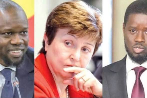 Dette, restructuration, calendrier : Abdourahmane Sarr décrypte les négociations avec le FM