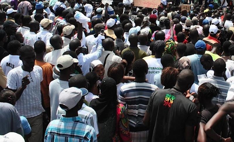 ​Chômage, NEET et emplois de survie : la jeunesse africaine prise au piège de l'informalité selon  l'OIT