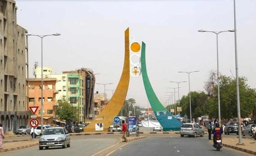  Niger : le FMI salue une croissance à 7 % et valide un nouveau programme de 203 millions de dollars Niger : le FMI salue une croissance à 7 % et valide un nouveau programme de 203 millions de dollars