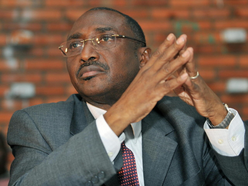 L'opposant et ancien Premier ministre guinéen Sidya Touré a été inhumé à Abidjan L'opposant et ancien Premier ministre guinéen Sidya Touré a été inhumé à Abidjan