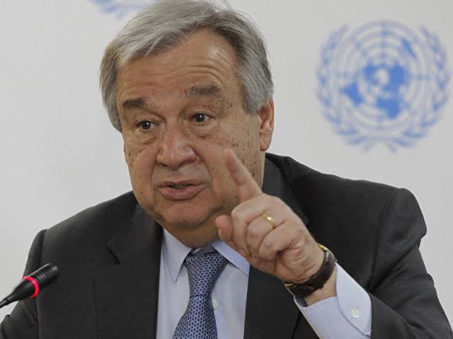 ​Sanctions contre la CPI : L'ONU s'insurge et condamne la décision des États-Unis