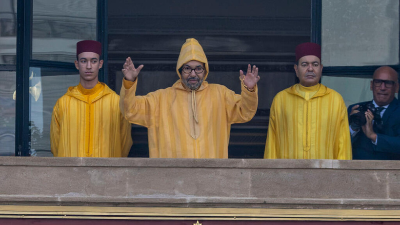Maroc: après la crise de Ceuta, Mohammed VI annonce des changements en matière de coopération migratoire Maroc: après la crise de Ceuta, Mohammed VI annonce des changements en matière de coopération migratoire
