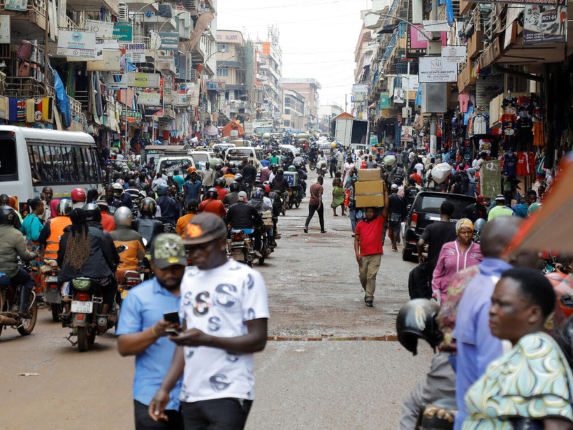 Rapport de HRW sur l'Ouganda: les États-Unis se servent de l'accord pour annuler les demandes d'asile Rapport de HRW sur l'Ouganda: les États-Unis se servent de l'accord pour annuler les demandes d'asile