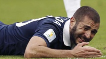 Equipe de France : Karim Benzema toujours écarté ?