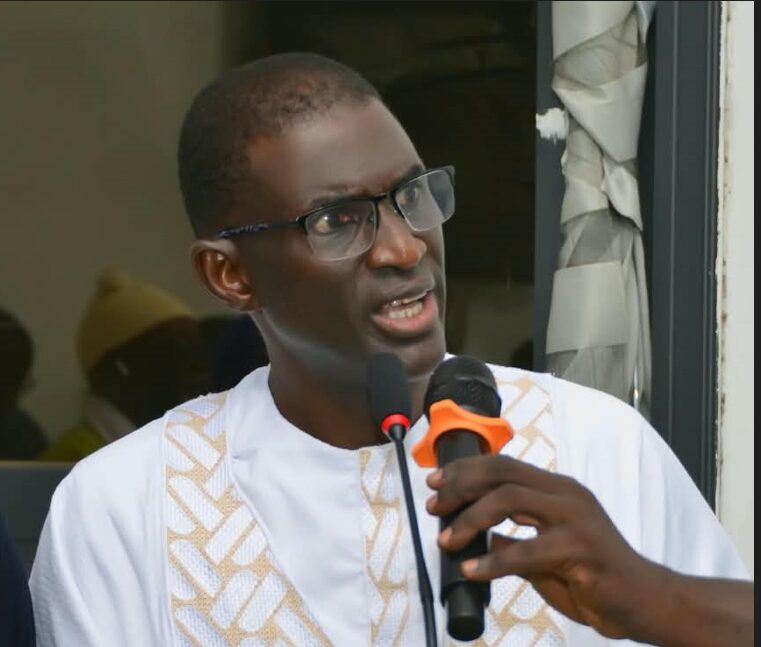 Journée mondiale de la santé mentale : Ansoumana Dione dénonce son exclusion et interpelle l’État
