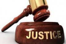 ​Sous le coup de 6 Chefs d’inculpation, retour de parquet pour «Boy Djinné» et Cie