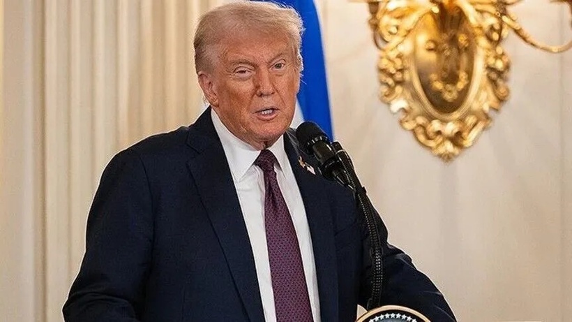Trump appelle l’Ukraine à se doter d’un nouveau président capable de conclure un accord avec la Russie