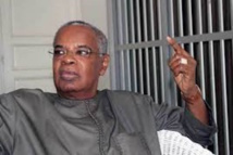 «Liberté et responsabilité» - Les précisions de Oumar Seck de l’URD: «Djibo KA n’est pas au courant…»