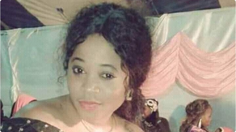 ​Affaire Mbayang Diop : la société civile appelle Bassirou Diomaye Faye à intervenir pour obtenir sa grâce