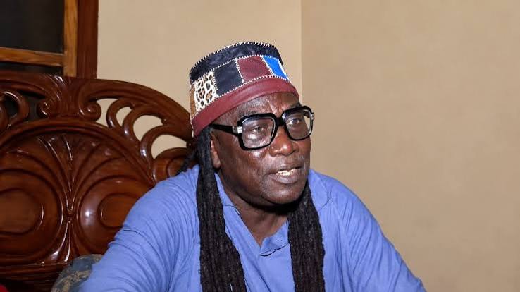 Musique : le Sénégalais Aziz Seck, ancien percussionniste du Super Diamono, est décédé