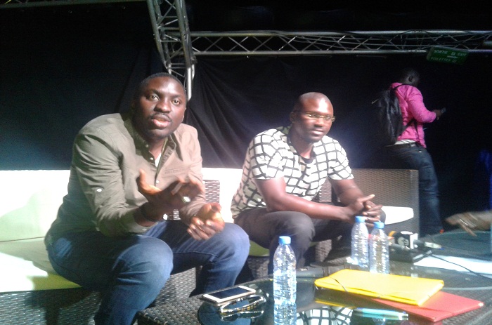 ​Polémique sur le Bercy de Wally Seck: les promoteurs démontent les "21 mensonges" du chanteur