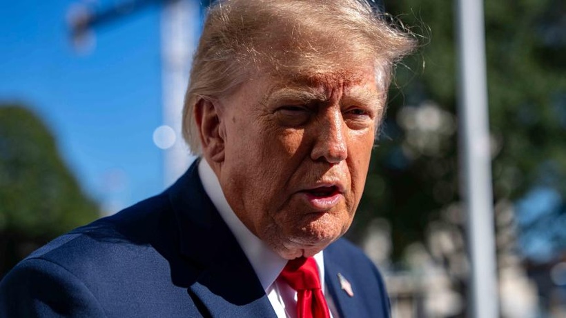 Donald Trump assure que la Russie et l'Ukraine ont conclu un «cessez-le-feu énergétique» Donald Trump assure que la Russie et l'Ukraine ont conclu un «cessez-le-feu énergétique»