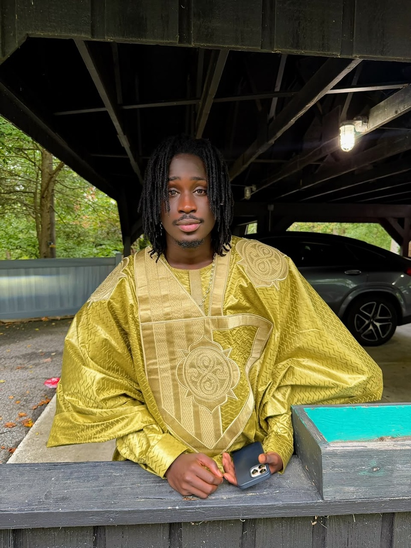 Thiam Baabel : l’humoriste sénégalais qui fait sa place sur les réseaux sociaux depuis les États-Unis