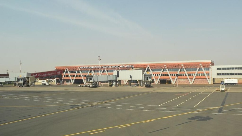 Mali: l'ancien maire de Bamako jugé dans une vaste affaire de spéculation foncière autour de l'aéroport Mali: l'ancien maire de Bamako jugé dans une vaste affaire de spéculation foncière autour de l'aéroport