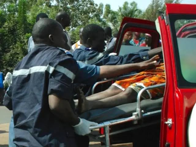 Tivaouane : deux jeunes de 19 et 21 ans décèdent dans un accident, le chauffeur de camion interpellé