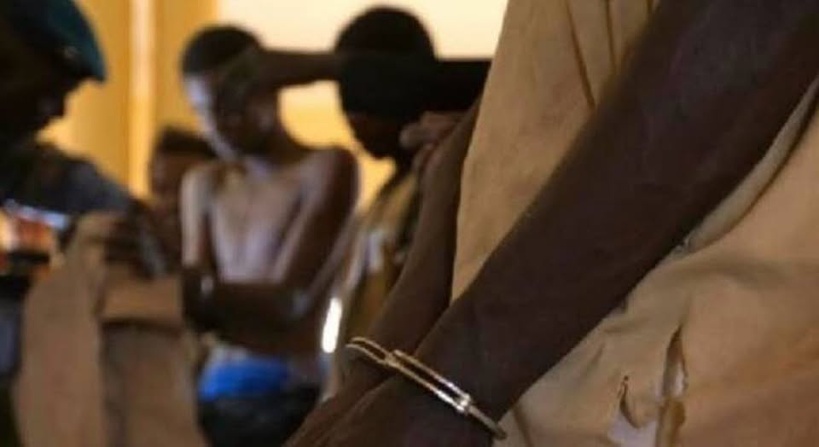 «Actes contre nature» à Tambacounda: 35 interpellations, dont 13 personnes séropositives
