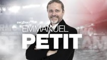 La petite pique d’Emmanuel Petit sur Paul Pogba