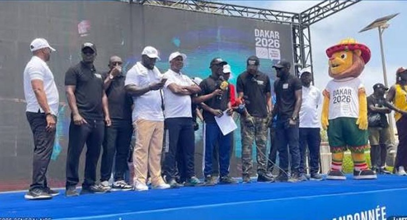 JOJ Dakar 2026 : Bakary Sarr mise sur les radios communautaires JOJ Dakar 2026 : Bakary Sarr mise sur les radios communautaires