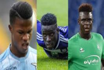 Lazio de Rome - Diao Baldé Keïta au clash : «Je ne peux accepter le traitement… ». Lazio de Rome - Diao Baldé Keïta au clash : «Je ne peux accepter le traitement… ».