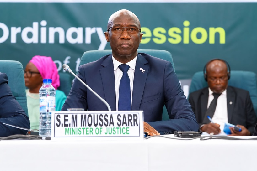 Droits humains : le Sénégal réclame une adaptation face aux évolutions de l’intelligence artificielle