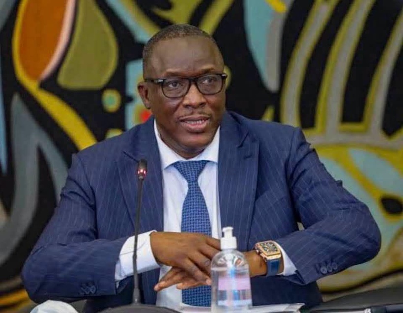 Cheikh Oumar Anne décline l’invitation de la Commission d’enquête sur le programme « Un étudiant, un ordinateur »