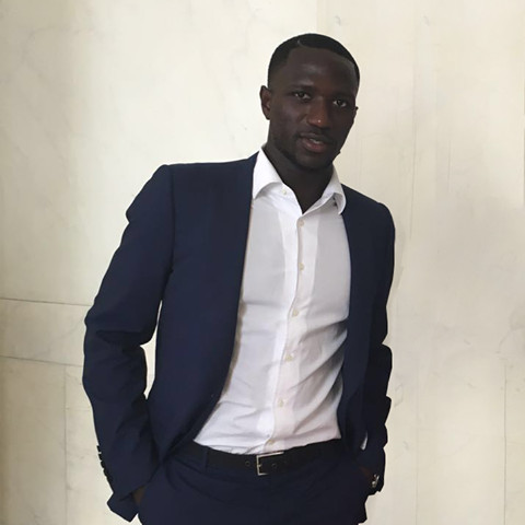 Moussa Sissoko, sa lettre émouvante aux supporters français