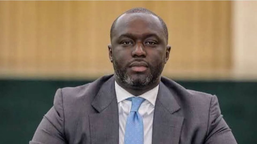 Enquêtes parlementaires : Abdou Karim Fofana demande aux députés «un minimum de décence et de respect» Enquêtes parlementaires : Abdou Karim Fofana demande aux députés «un minimum de décence et de respect»