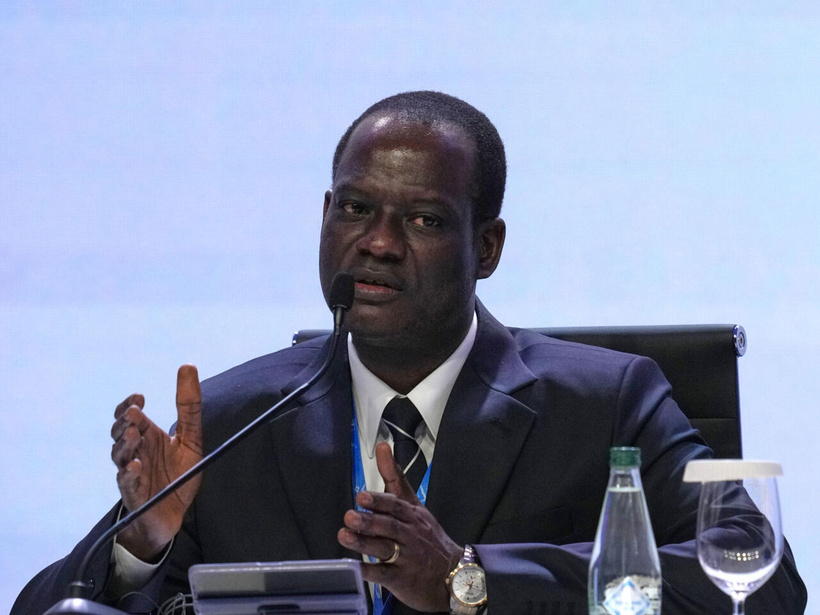 La dette est un frein pour la croissance des pays en développement, selon le G-24 La dette est un frein pour la croissance des pays en développement, selon le G-24