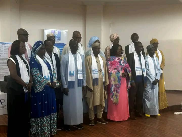 Autorégulation des médias au Sénégal : le Tribunal des paires du CORED officiellement installé ce mercredi
