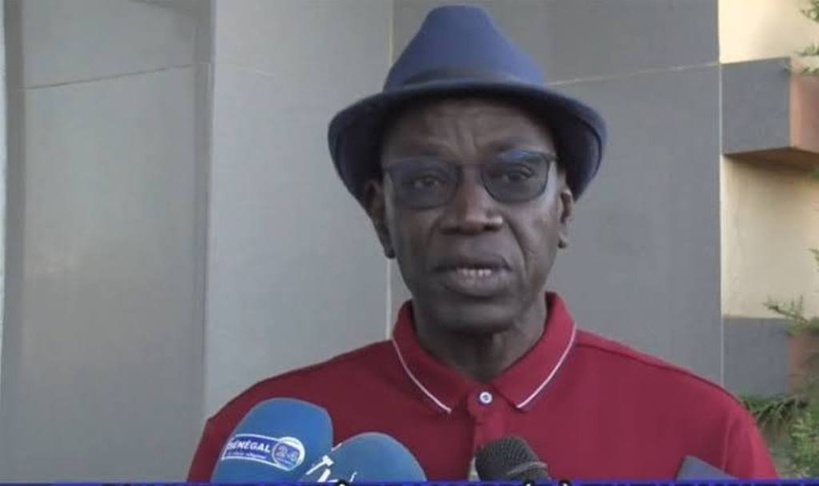 Entreprises en difficulté : l'ancien douanier Badou Ndao interpelle l’État pour un accompagnement