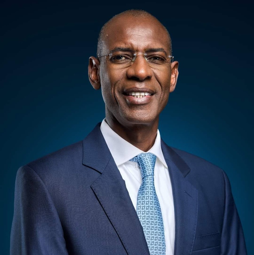 Commission d'enquête "Un étudiant, un ordinateur" : Abdoulaye Daouda Diallo décline la convocation du 15 octobre Commission d'enquête "Un étudiant, un ordinateur" : Abdoulaye Daouda Diallo décline la convocation du 15 octobre