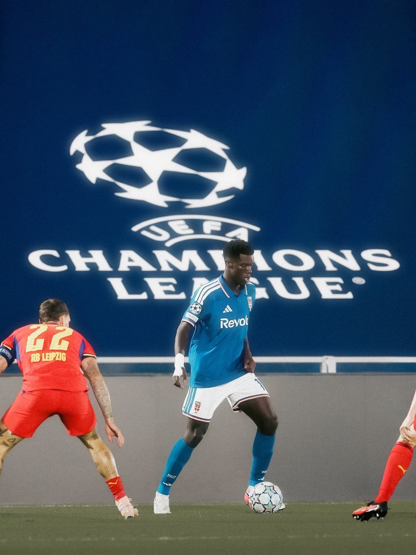 Ligue des champions : Assane Diao ouvre le score face à Feyenoord avant de sortir sur blessure 