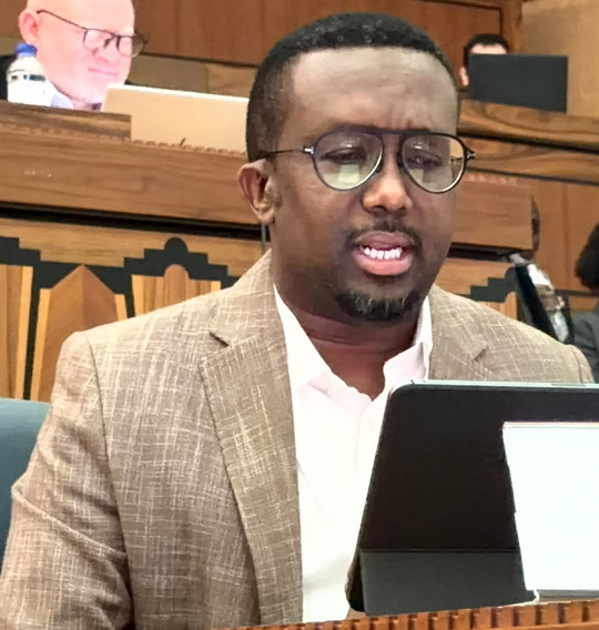 ​Liberté de la presse : La Fédération des journalistes appelle les États africains à protéger les journalistes et à mettre fin à l'impunité